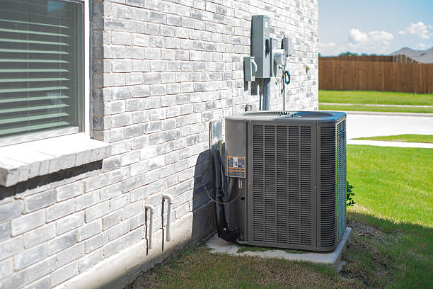 Trusted Emergency Hvac service in Bridgeport, TX - FH HVAC